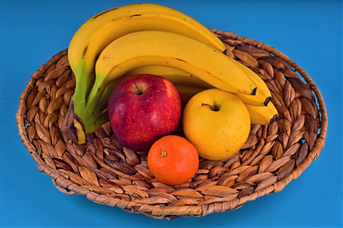 Proteínas magras y vegetales cocidos